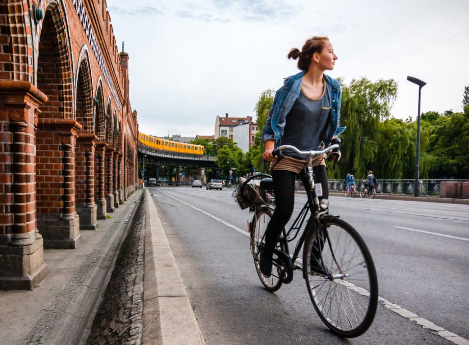 Locurile din Chisinau de unde poți inchiria biciclete. Cât costa o ora de  plimbare - #diez