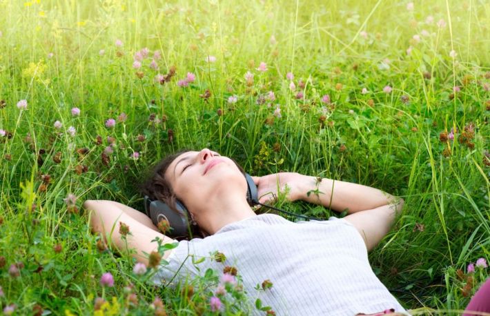 Relaxare