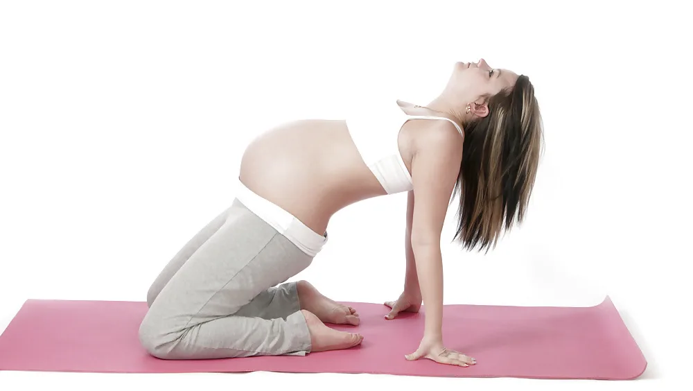 Exercițiile Kegel pentru gravide